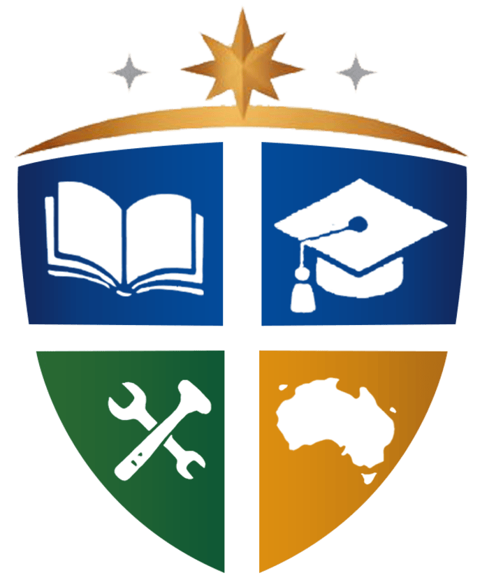 Monash Polytechnic College crest